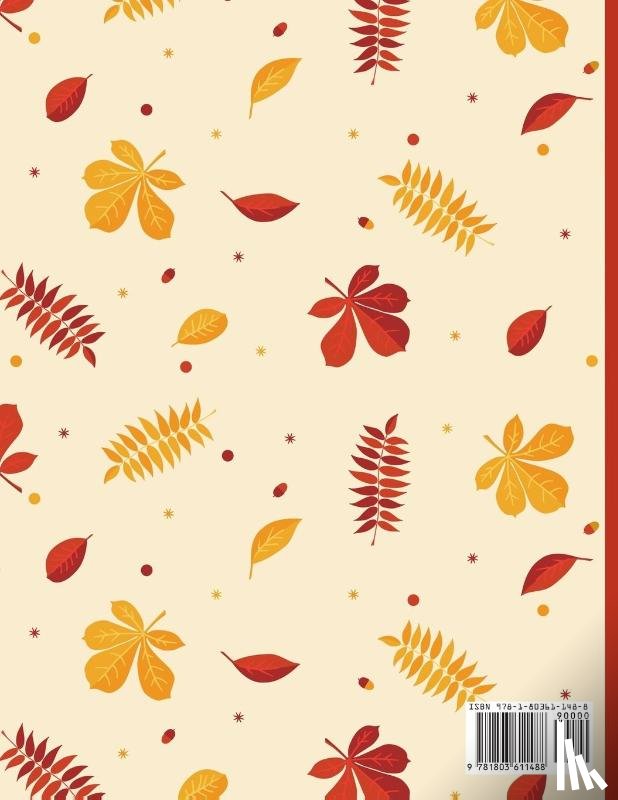 Davis, Lisa - Montessori Autumn Workbook