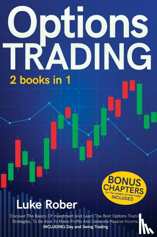 Rober, Luke - Options Trading