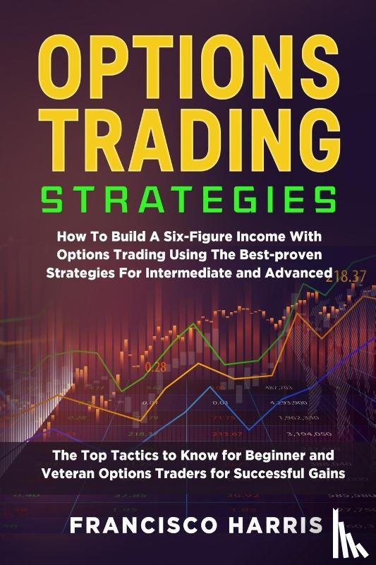 Harris, Francisco - Options Trading Strategies
