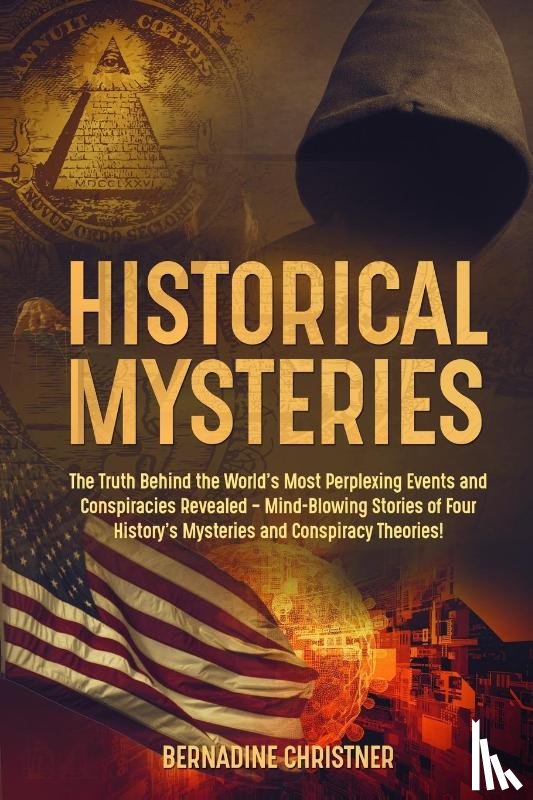 Christner, Bernadine - Historical Mysteries