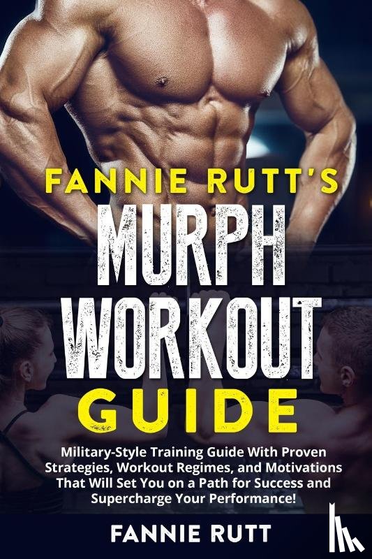 Rutt's, Fannie - Murph Workout Guide