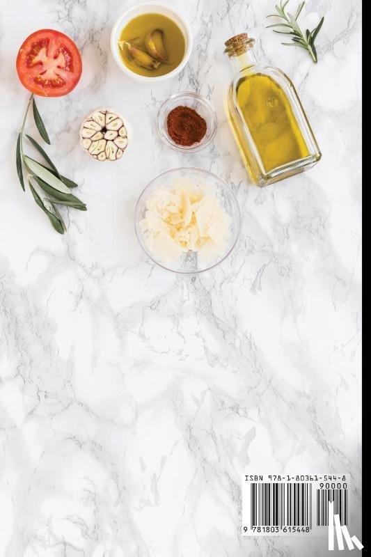 Davidson, Erika - Mediterranean Diet Cookbook