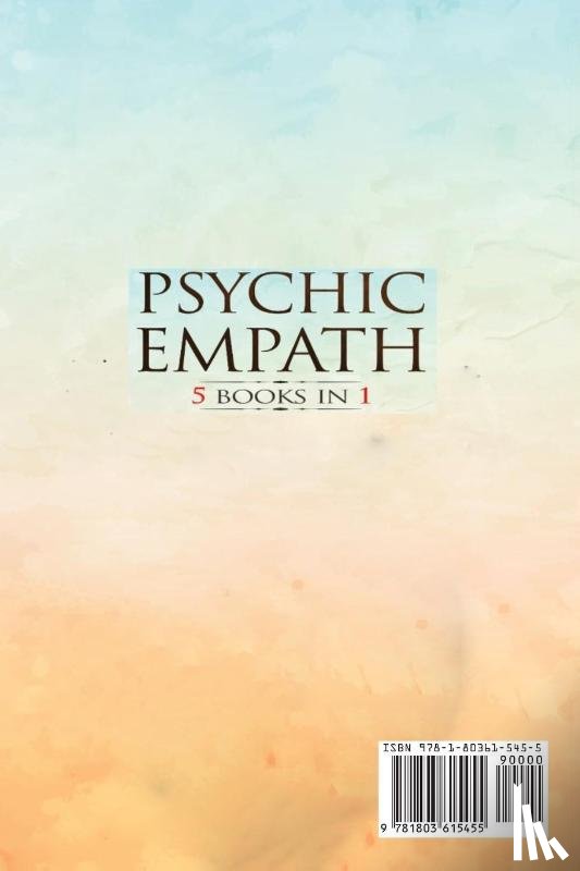 Academy, Spiritual Awakening - Psychic Empath