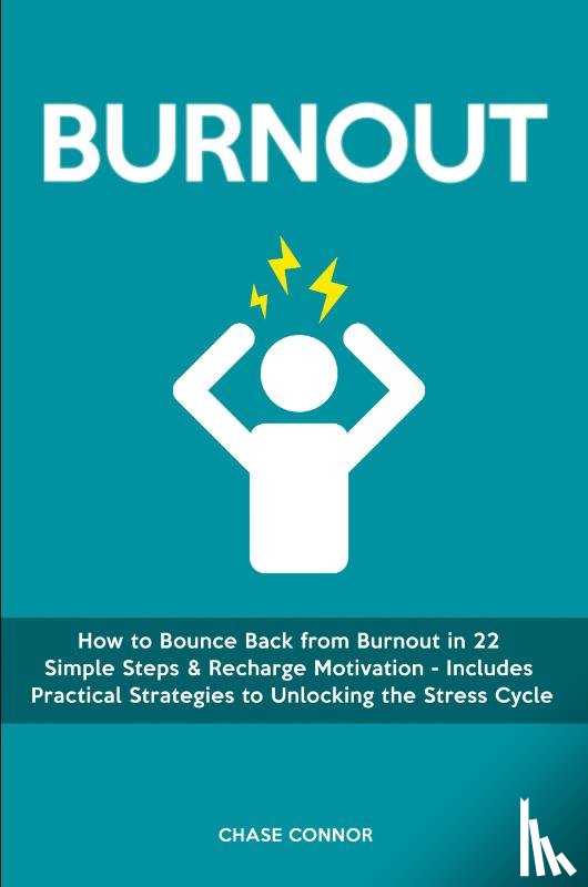 Connor, Chase - Burnout