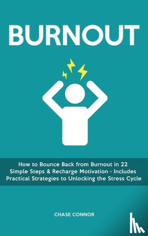 Connor, Chase - Burnout