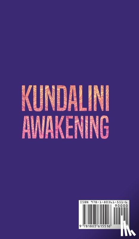 Academy, Spiritual Awakening - Kundalini Awakening