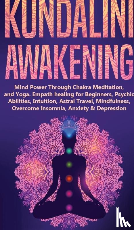 Academy, Spiritual Awakening - Kundalini Awakening