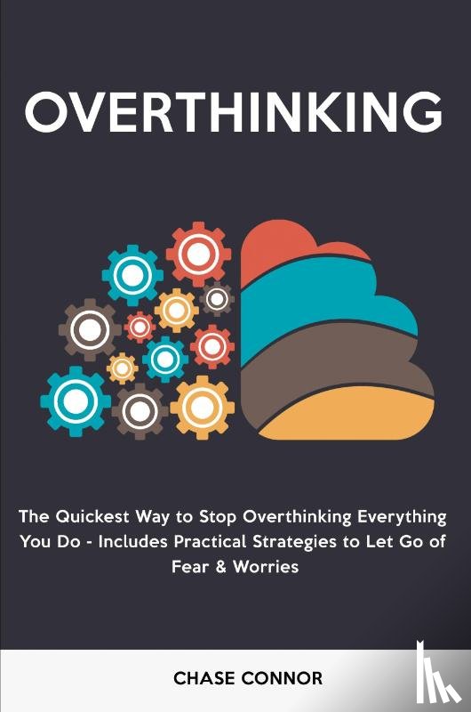 Connor, Chase - Overthinking