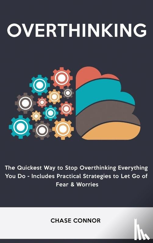 Connor, Chase - Overthinking