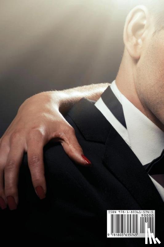 Richard Gray - Alpha Male Strategies