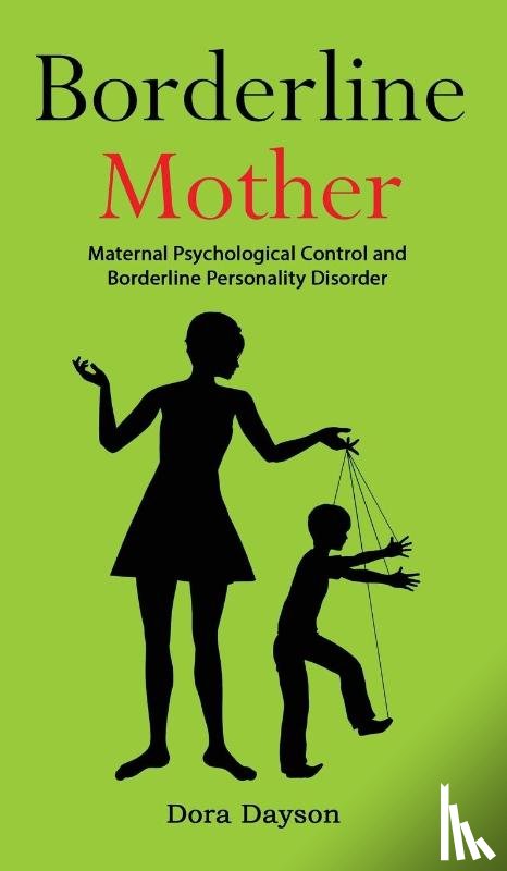 Dayson, Dora - Borderline Mother