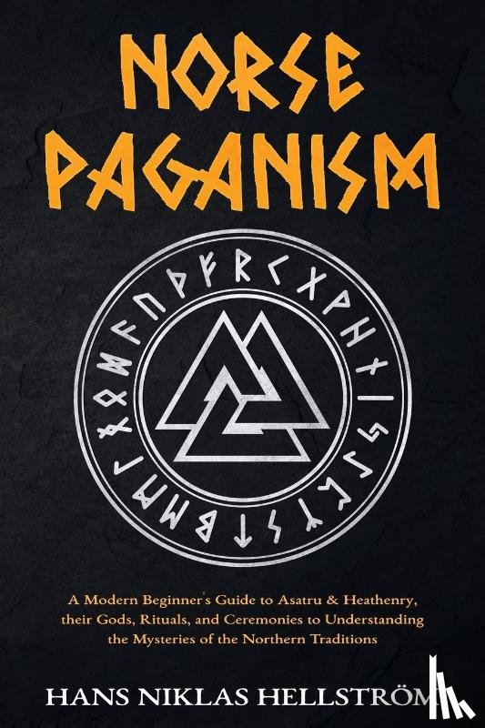 Hellstroem, Hans Niklas - Norse Paganism
