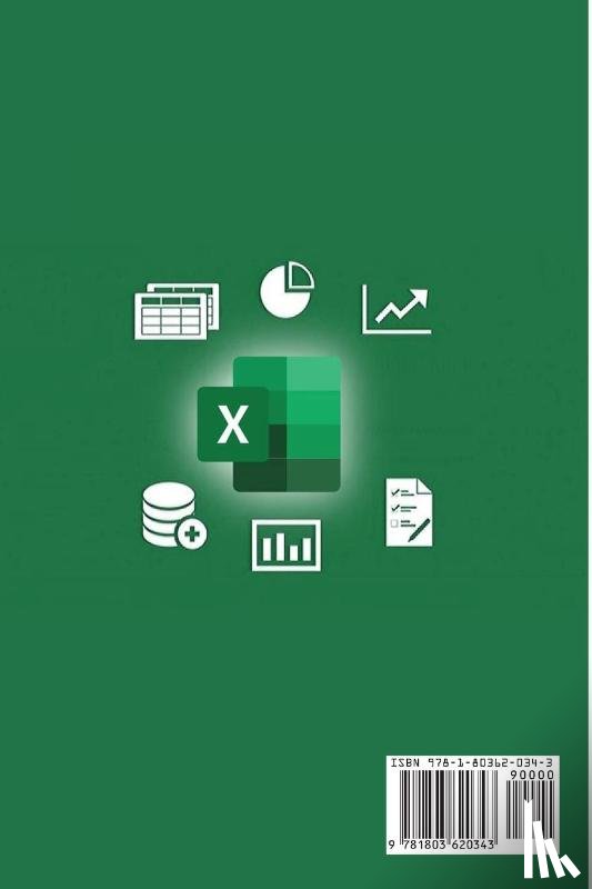 Wright, Leonardo L. - Excel 2023
