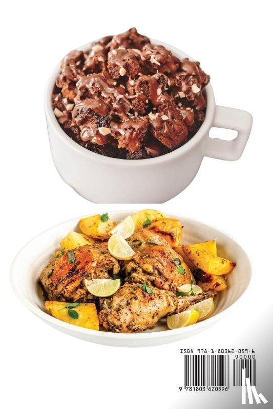 Tom Braxton - Quick & Easy Microwave Recipes
