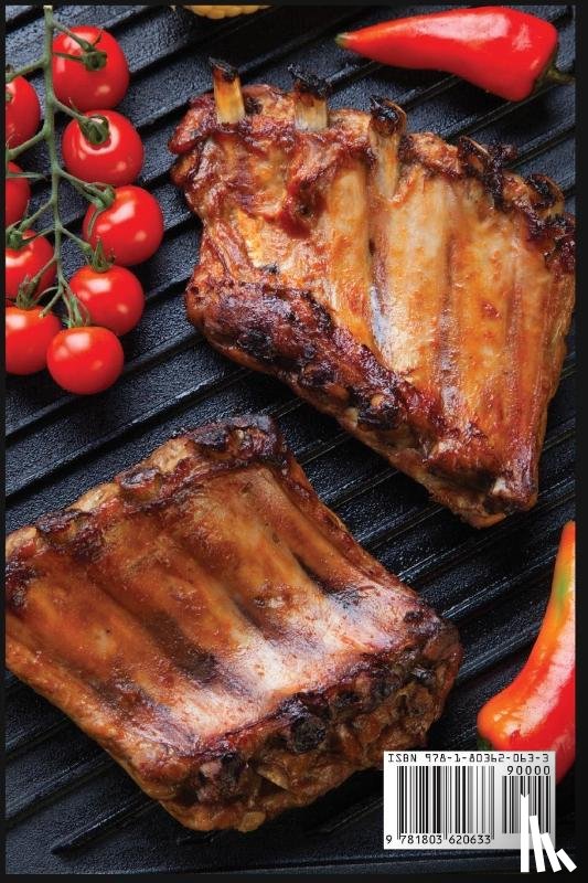 Thaddeus Davis - The Ultimate Outdoor Gas Griddle Cookbook