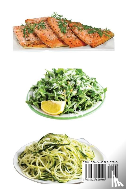 Adam Wood - Acid Reflux Diet Cookbook