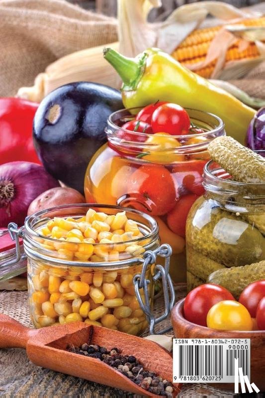 Rachel Mast - The Ultimate Amish Guide to Canning and Preserving