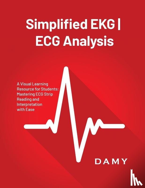 Damy - Simplified EKG | ECG Analysis