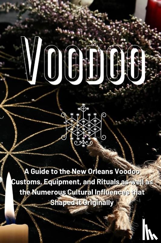 Duvalier, Marie - Voodoo