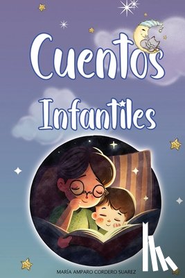Cordero Suarez, María Amparo - Cuentos Infantiles