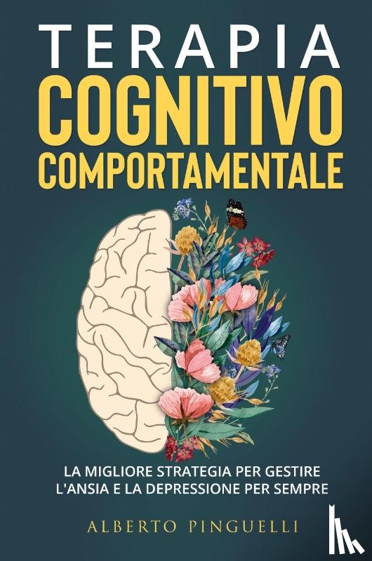Pinguelli, Alberto - Terapia Cognitivo-Comportamentale