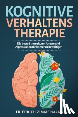 Zimmermann, Friedrich - Zimmermann, F: Kognitive Verhaltenstherapie