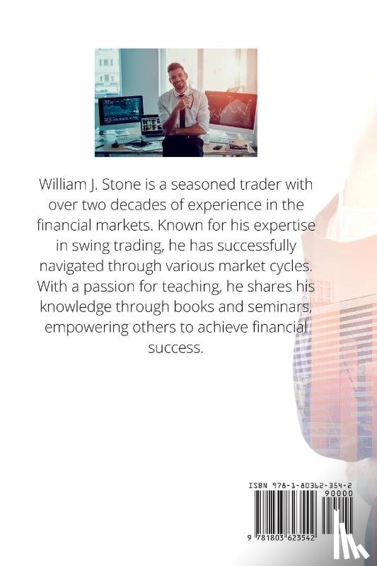 Stone, William J. - Swing Trading Strategies