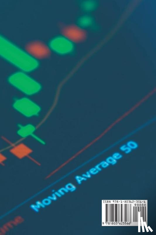 Wood, Robert - THE ART OF DAY TRADING - Unleash Your Potential and Master the Art of Day Trading.