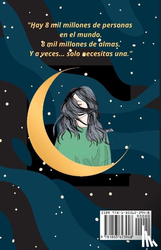 Ross, Sofia J. - Tú que eras parte de mí