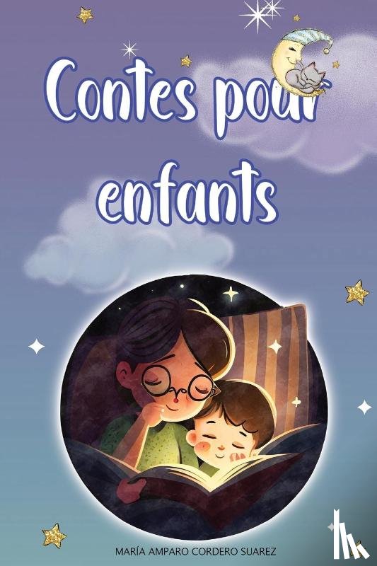 Cordero Suarez, María Amparo - Contes pour enfants