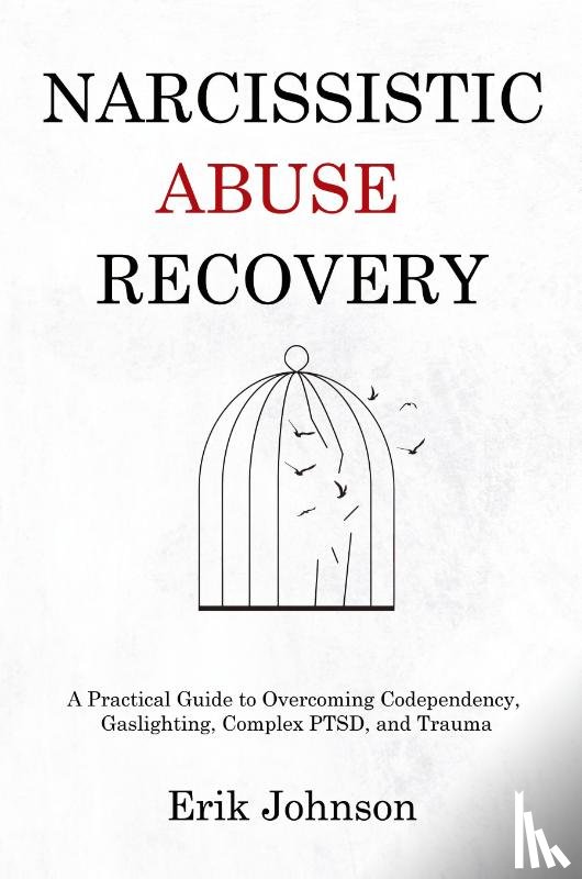Johnson, Erik - Narcissistic Abuse Recovery