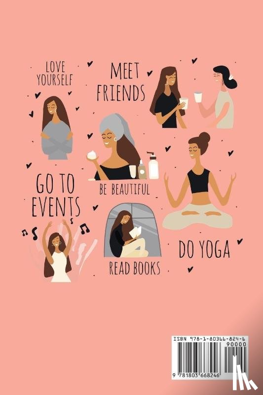 Campbell, Jennifer - Autoconfianca para Mulheres