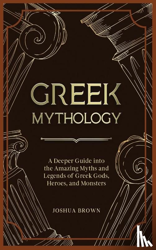 Brown, Joshua - Greek Mythology