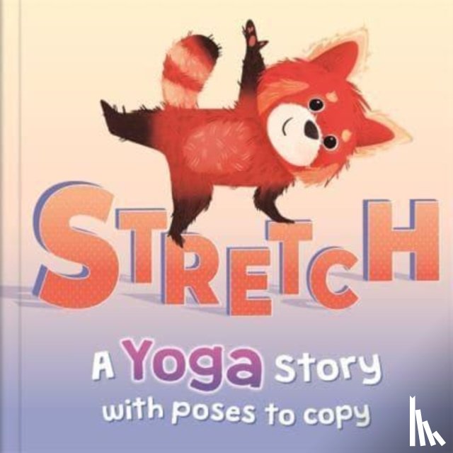 Autumn Publishing - Stretch