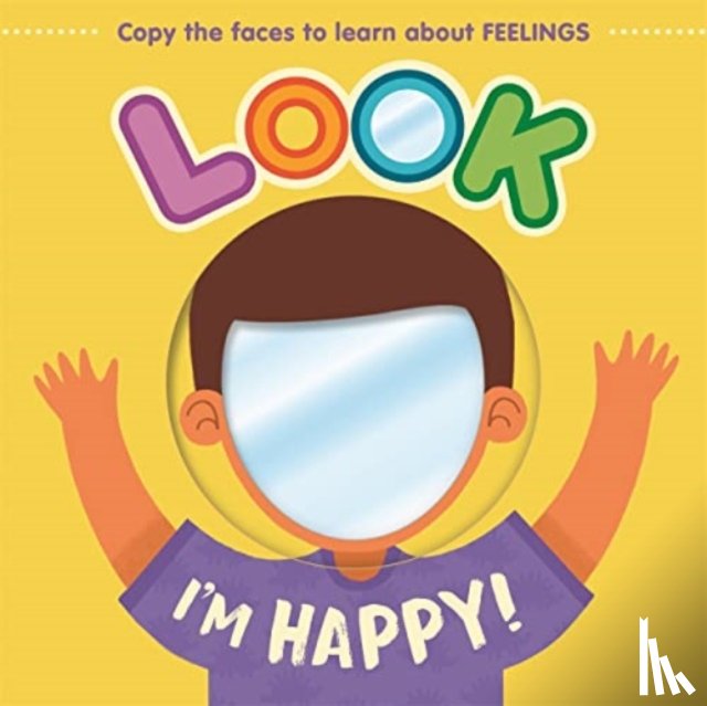 Autumn Publishing - Look I'm Happy!