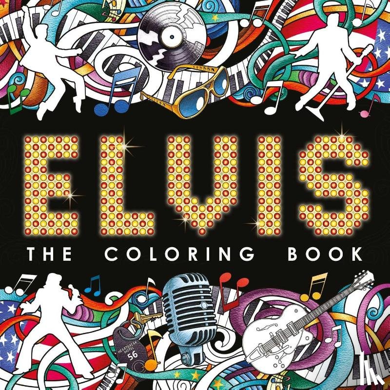 Igloobooks - Igloobooks: Elvis