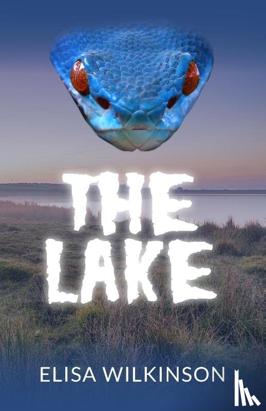 Wilkinson, Elisa - The Lake