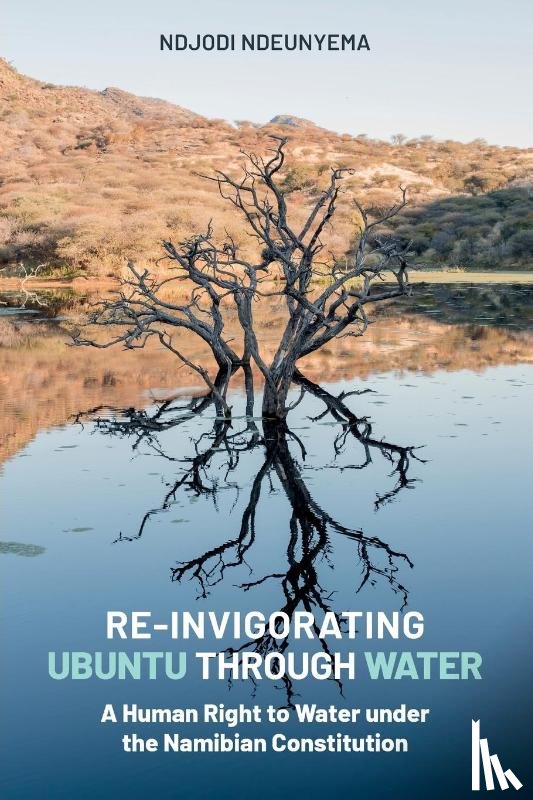 Ndeunyema, Ndjodi - Re-Invigorating Ubuntu Through Water