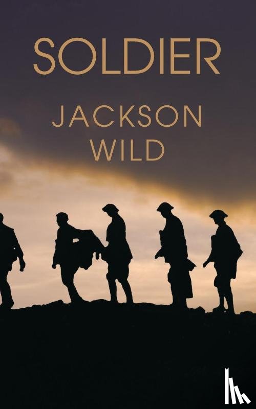 Wild, Jackson - Soldier