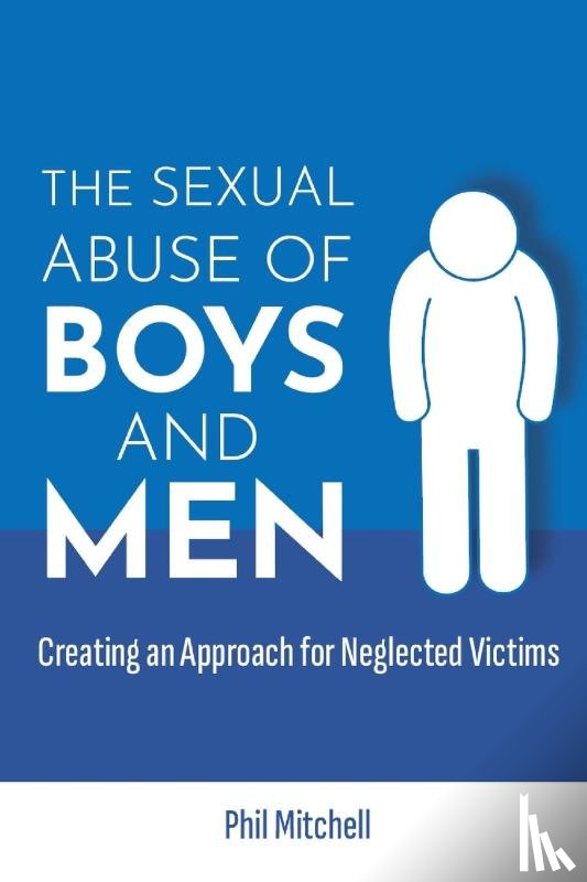 Mitchell, Phil - The Sexual Abuse of Boys and Men