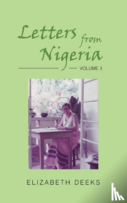 Deeks, Elizabeth - Letters from Nigeria