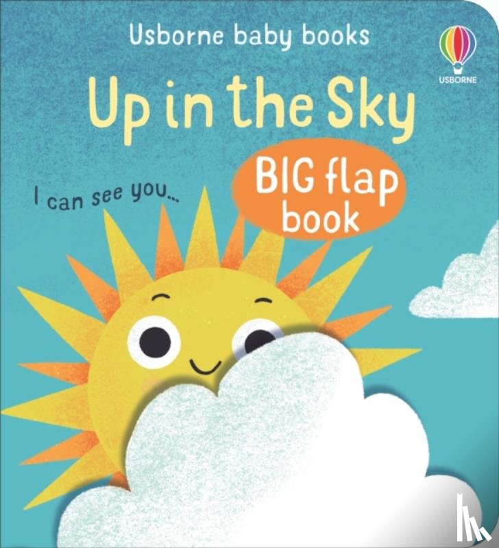 Cartwright, Mary - Up in the Sky