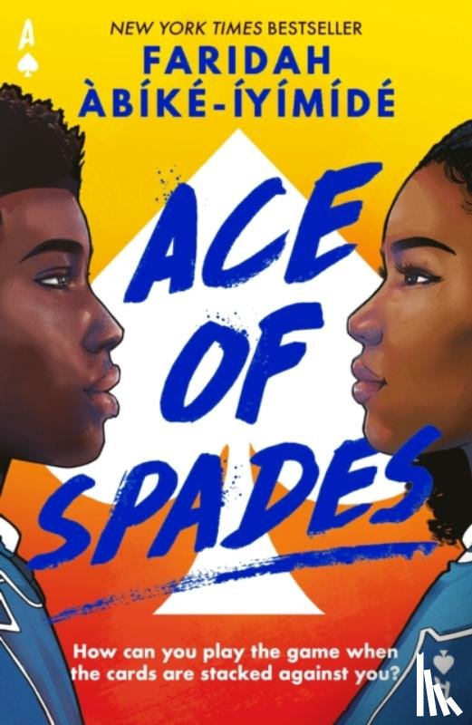 Abike-Iyimide, Faridah - Ace of Spades (special edition)
