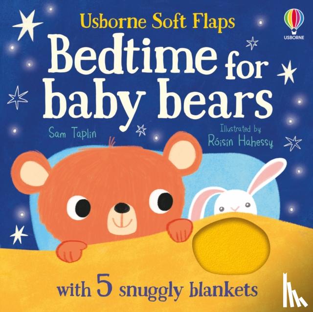 Taplin, Sam - Bedtime for Baby Bears