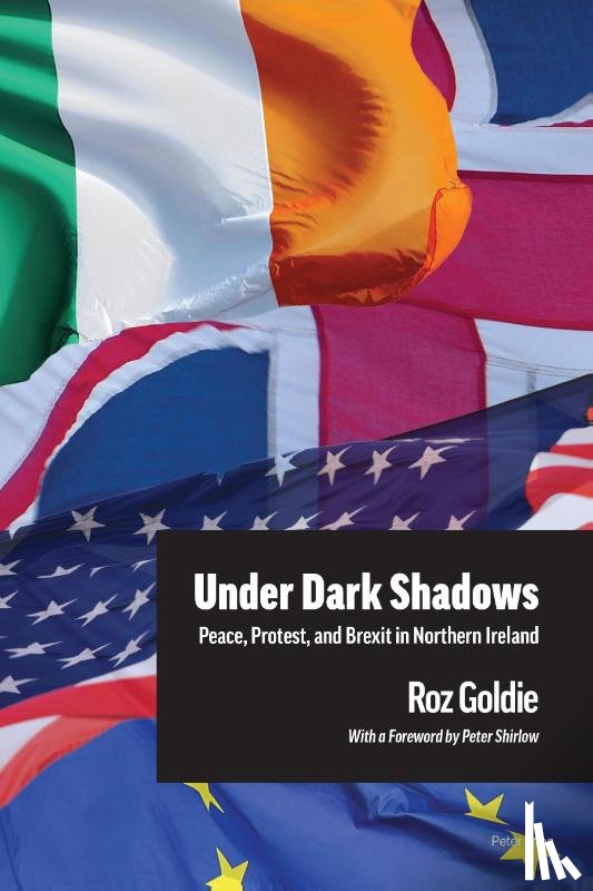 Goldie, Roz - Under Dark Shadows