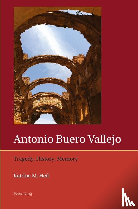 Heil, Katrina - Antonio Buero Vallejo