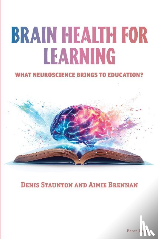 Staunton, Denis, Brennan, Aimie - Brain Health for Learning