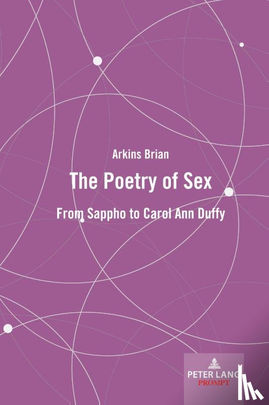 Arkins, Brian - The Poetry of Sex