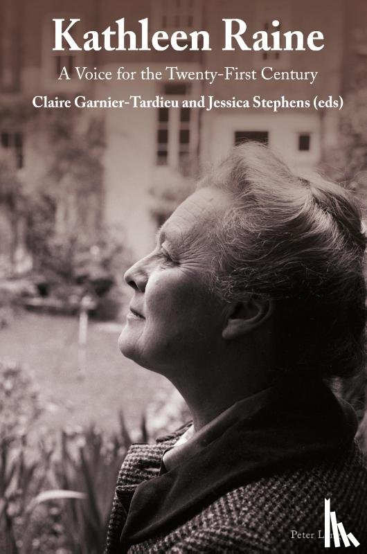 Stephens, Jessica, Garnier-Tardieu, Claire - Kathleen Raine