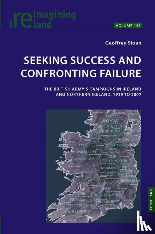 Sloan, Geoffrey - Seeking Success and Confronting Failure